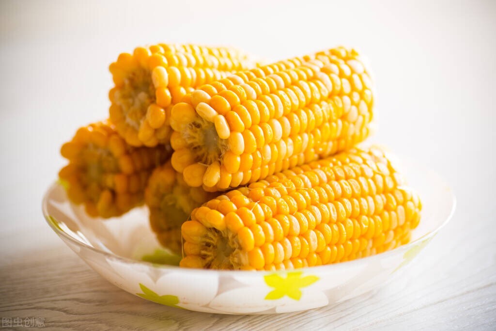 公认七大“刮油”食物，天然健康，看看有没有你熟知的食物