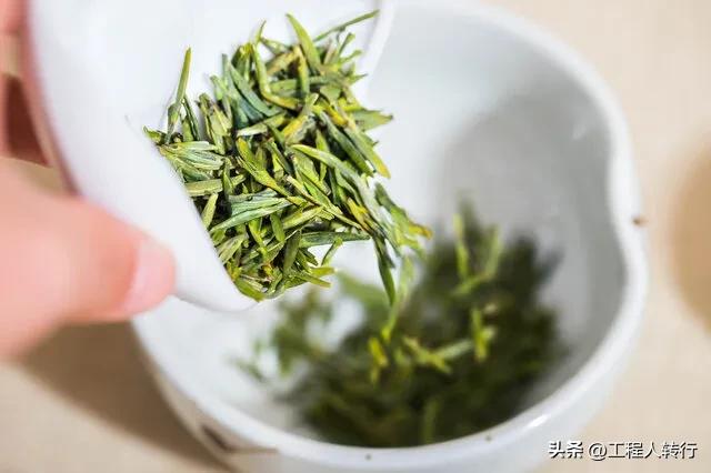中国十大名茶是什么茶,世界十大名茶和中国十大名茶
