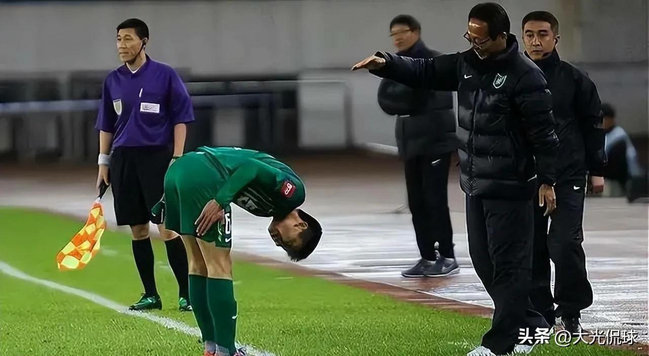 冈田武史所追求的足球是怎么样的,冈田武史韩国足球