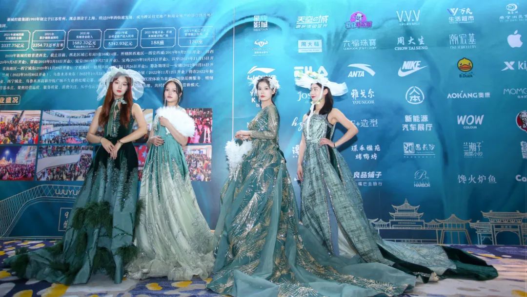 安康吾悦广场最新发布会,安康吾悦广场开业