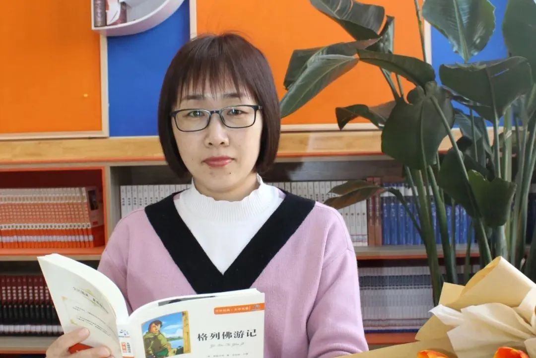 潍坊广文中学课堂之星评选,潍坊市广文中学优秀学子