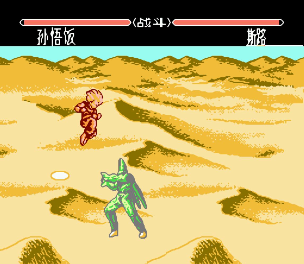 红白机的游戏推荐,十大最耐玩的红白机游戏