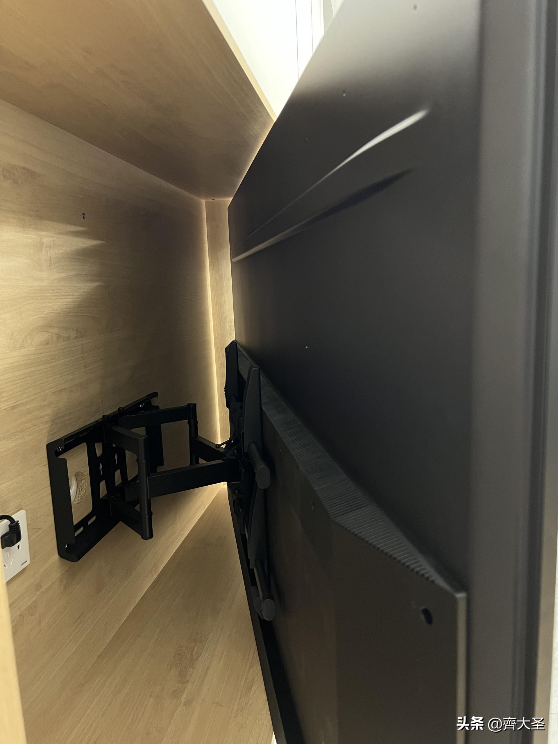 电视收纳柜小户型,小户型电视柜收纳