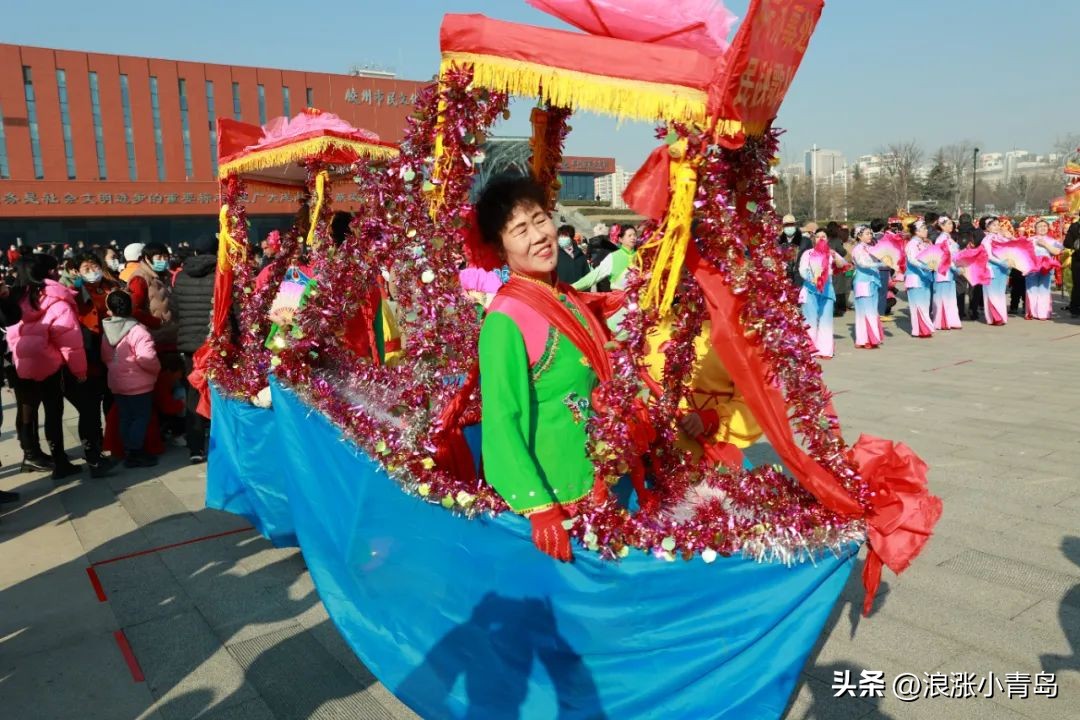 “真比春节还热闹”人间烟火气，重回我的城