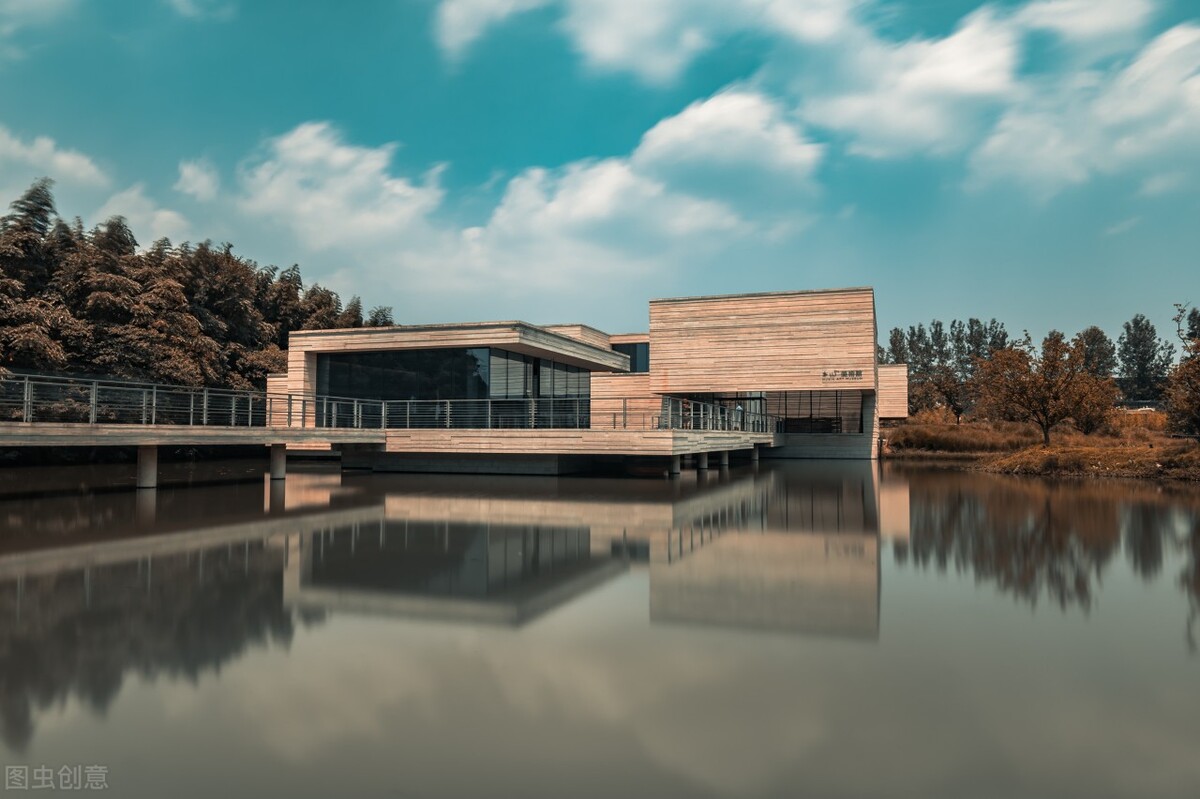 全国最值得去的10个古镇,中国最值得去的50个古镇