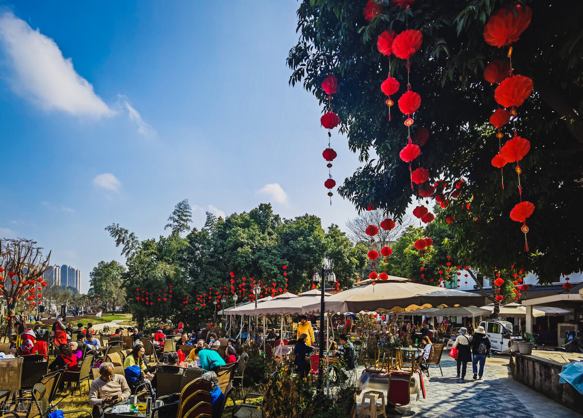 农家乐行业及市场前景,农家乐创业有前景吗