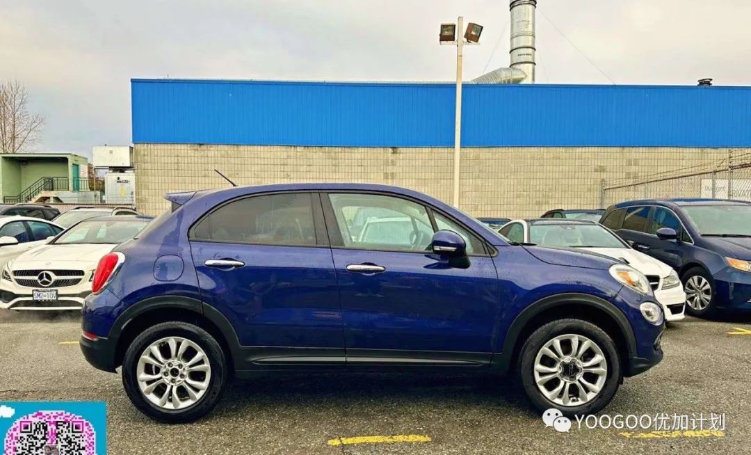 加拿大车为什么最便宜,加拿大车为啥那么贵