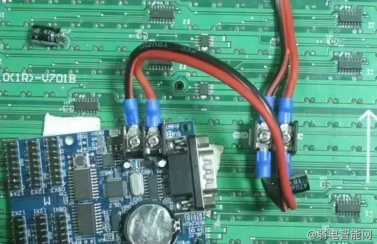 led显示屏预留安装厚度,led广告显示屏安装教程