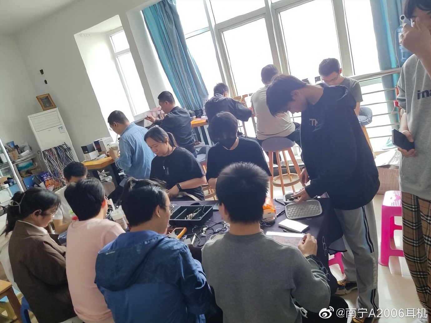 内含福利|HiFi快乐再续期！qdc与您相约北京广州