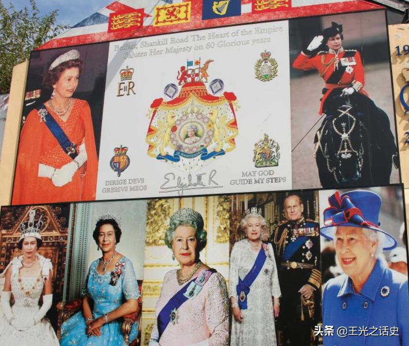 北爱尔兰在英国十分重要的原因,英国北爱尔兰苏格兰