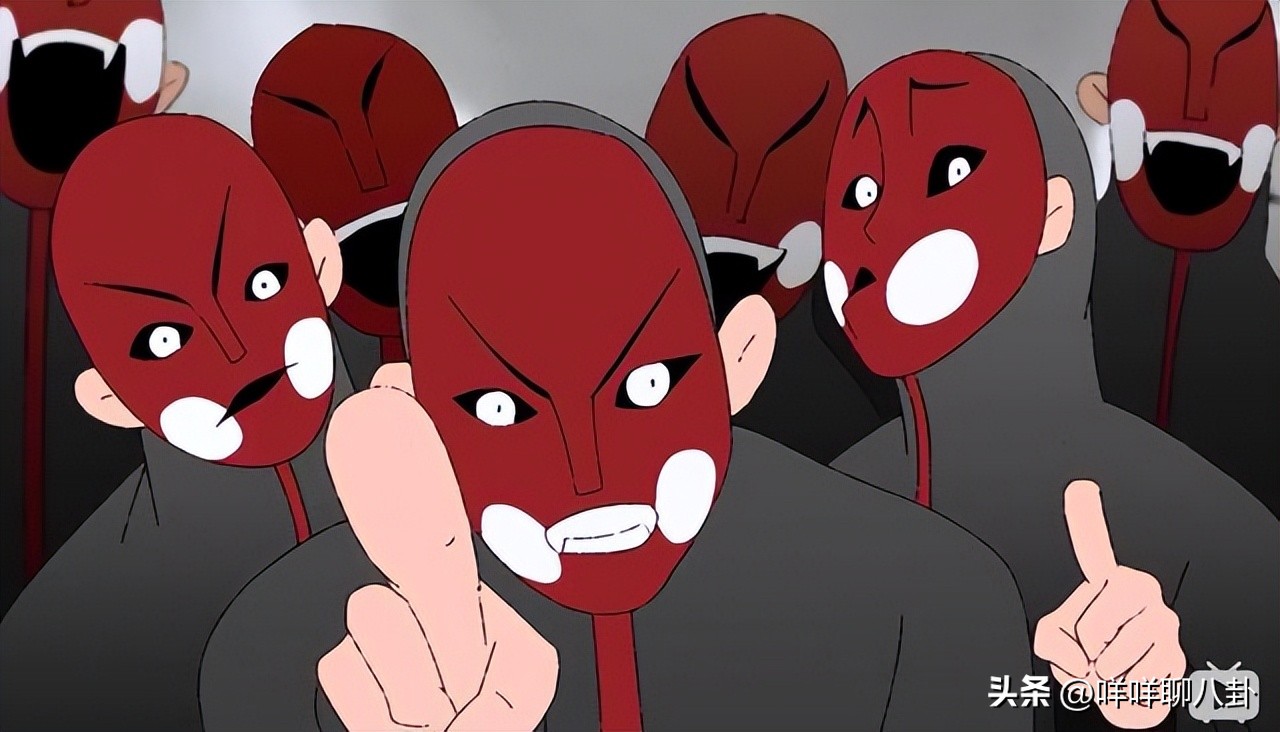 键盘侠为什么那么讽刺,为什么无时无刻都有键盘侠