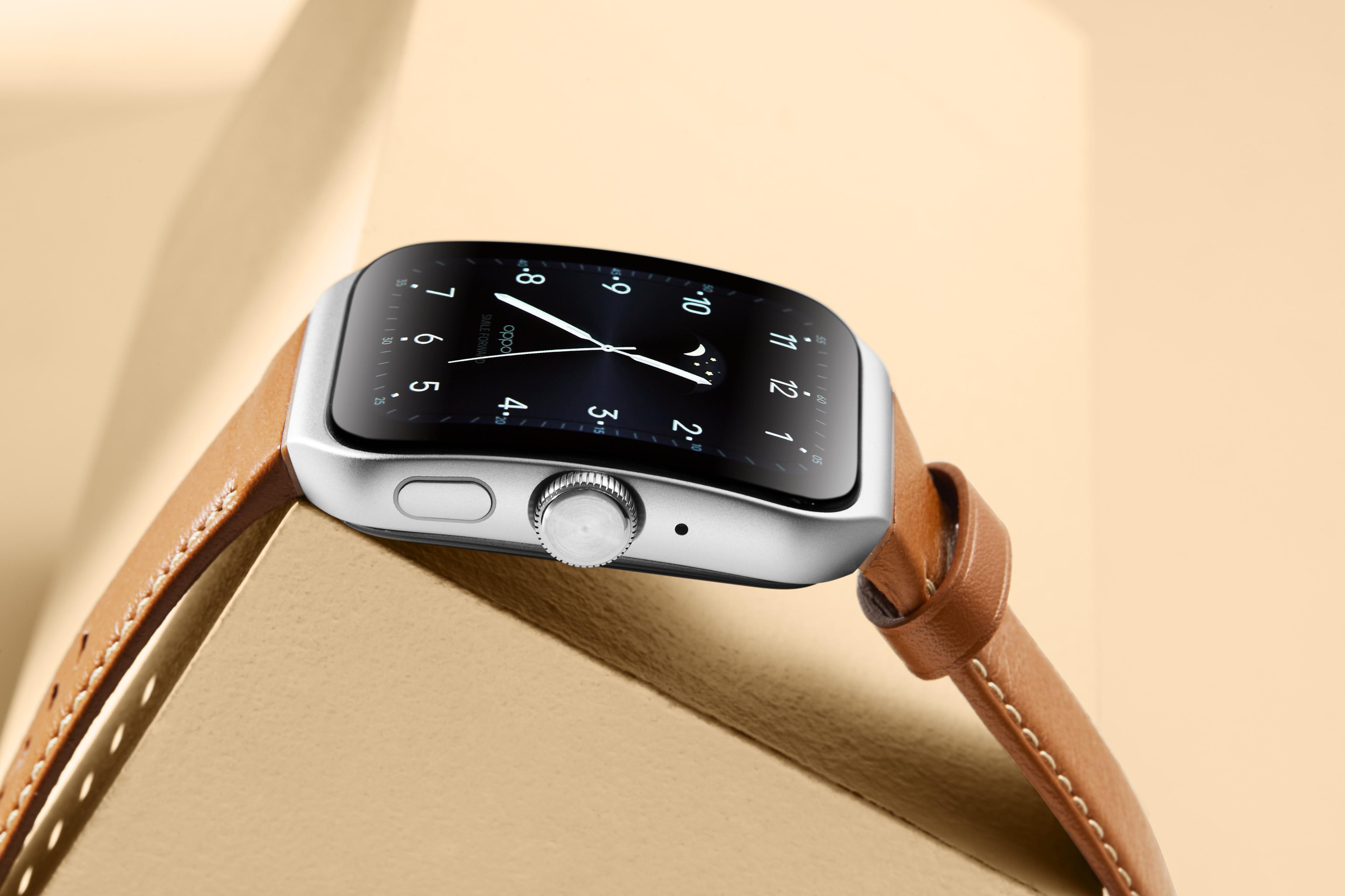 oppowatch3pro黑色表推荐,最新的oppowatch3pro体验