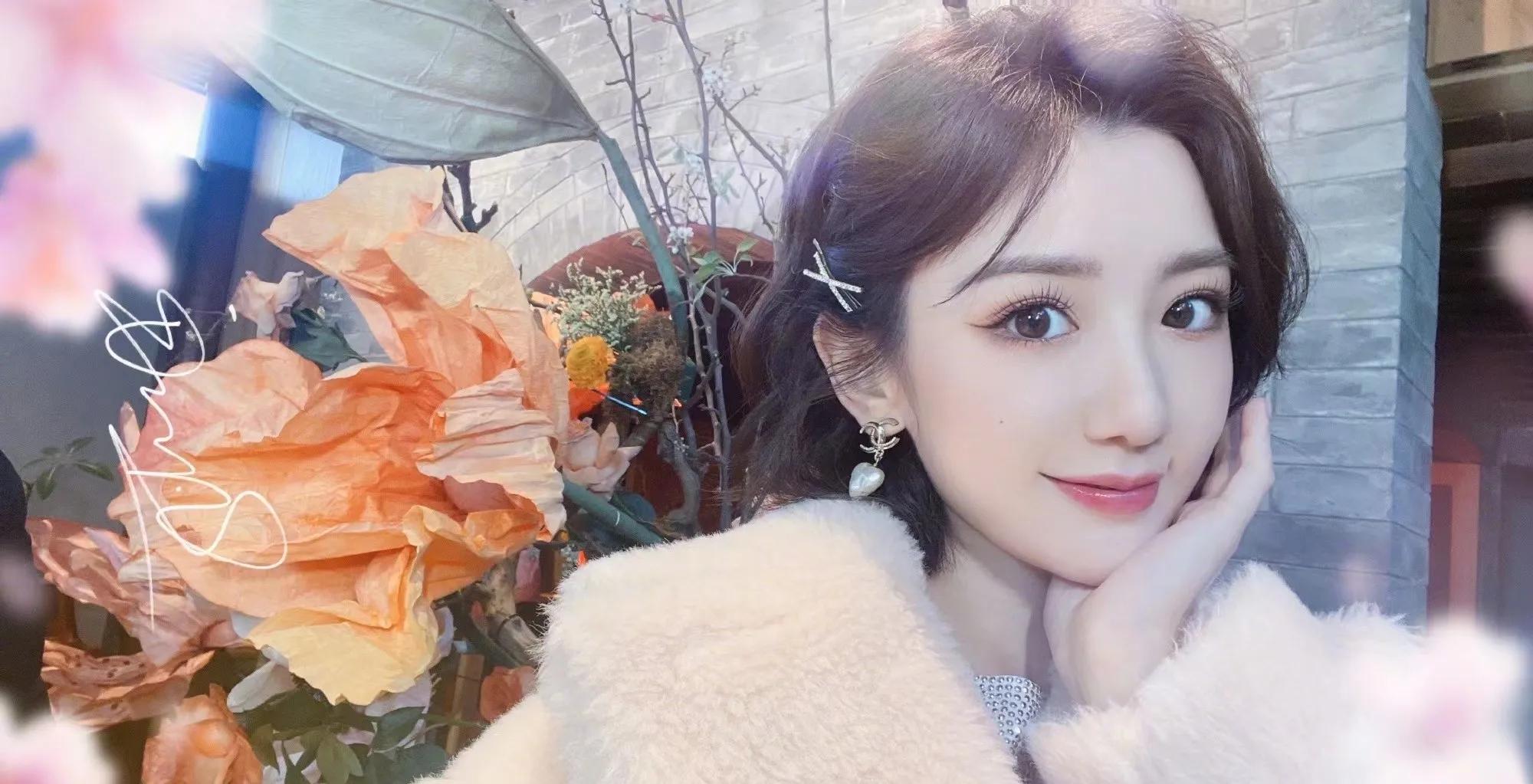 清纯干净初恋妆容,干净甜美大眼妆