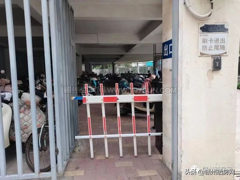 赣州房子天花板,赣州小区天花板