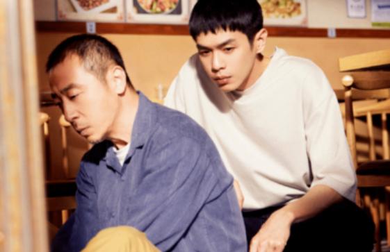 “反派专业户”宁理：无戏可拍的时候，我在家吃了十年的软饭