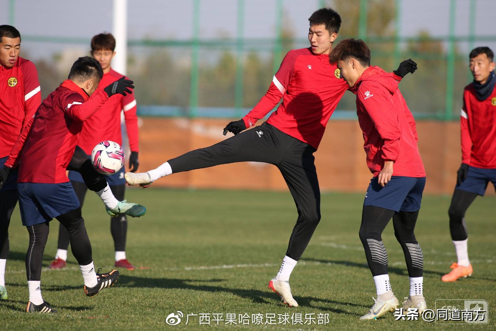 2024中甲联赛录像回放,中甲广西vs广州比赛结果