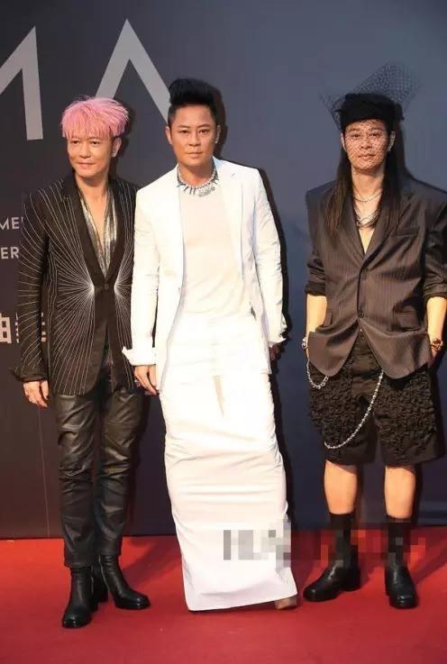 国内至今未解散的5大组合,国内7大至今未解散的组合