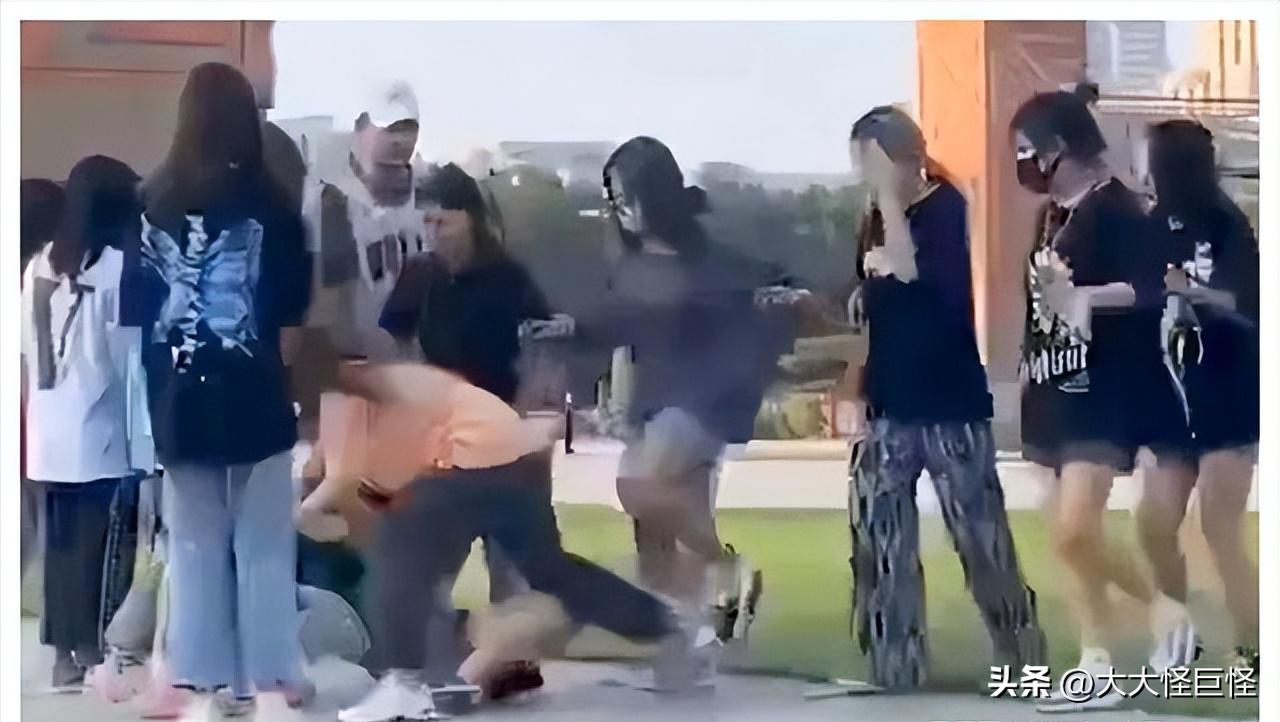 广州19岁女孩被杀害案例,广州17岁小孩被打后续