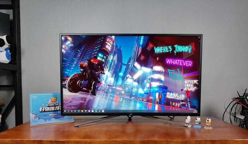 华硕新光刃,华硕焕新季