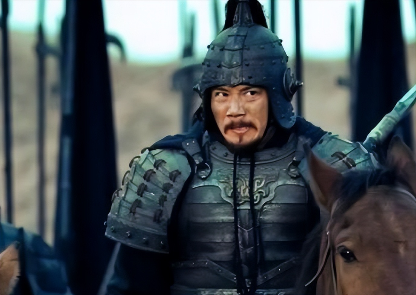 关羽最害怕的英雄,关羽打不过的五位大将