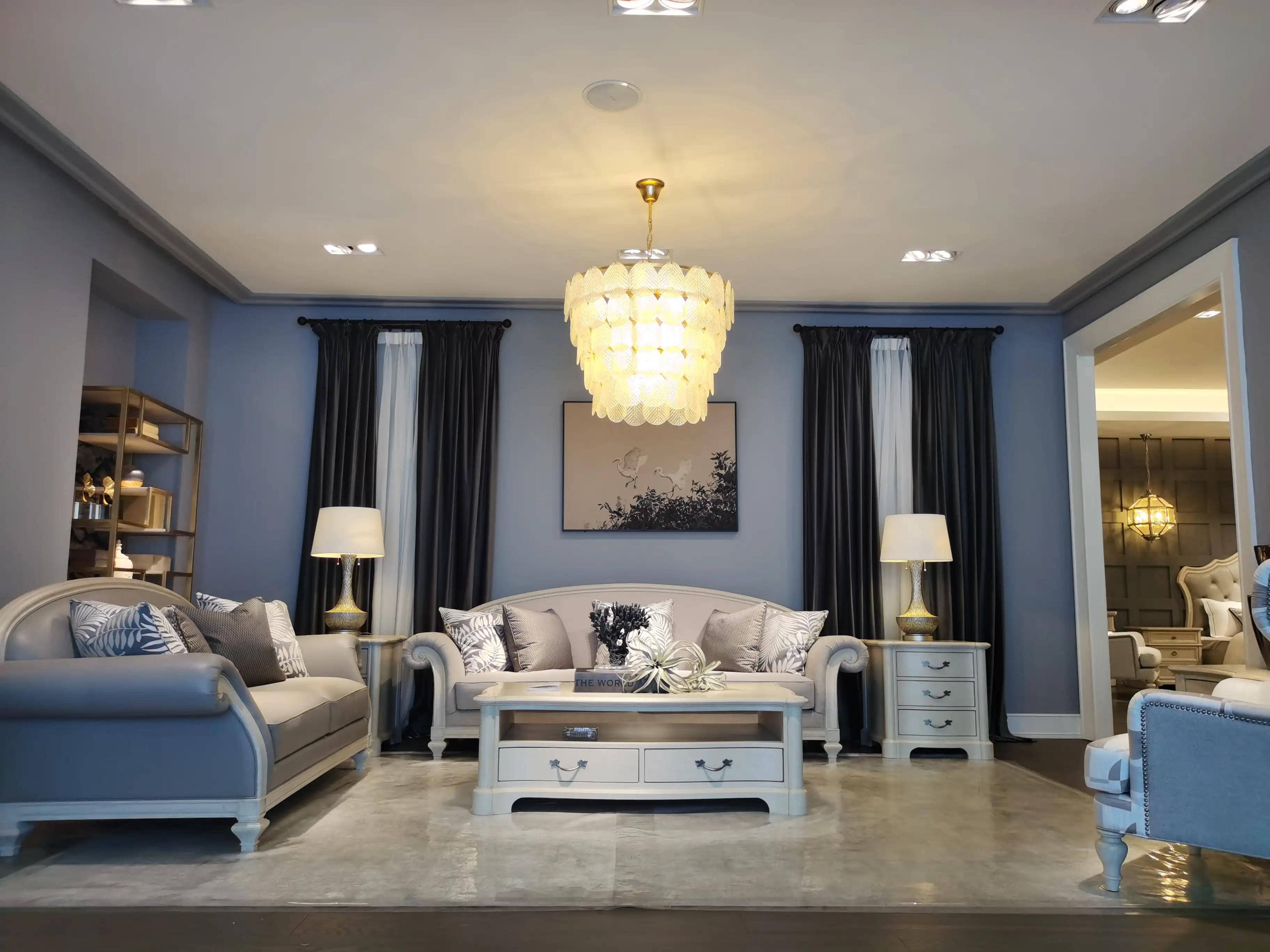 北美之家全屋定制,北美之家卧室柜子