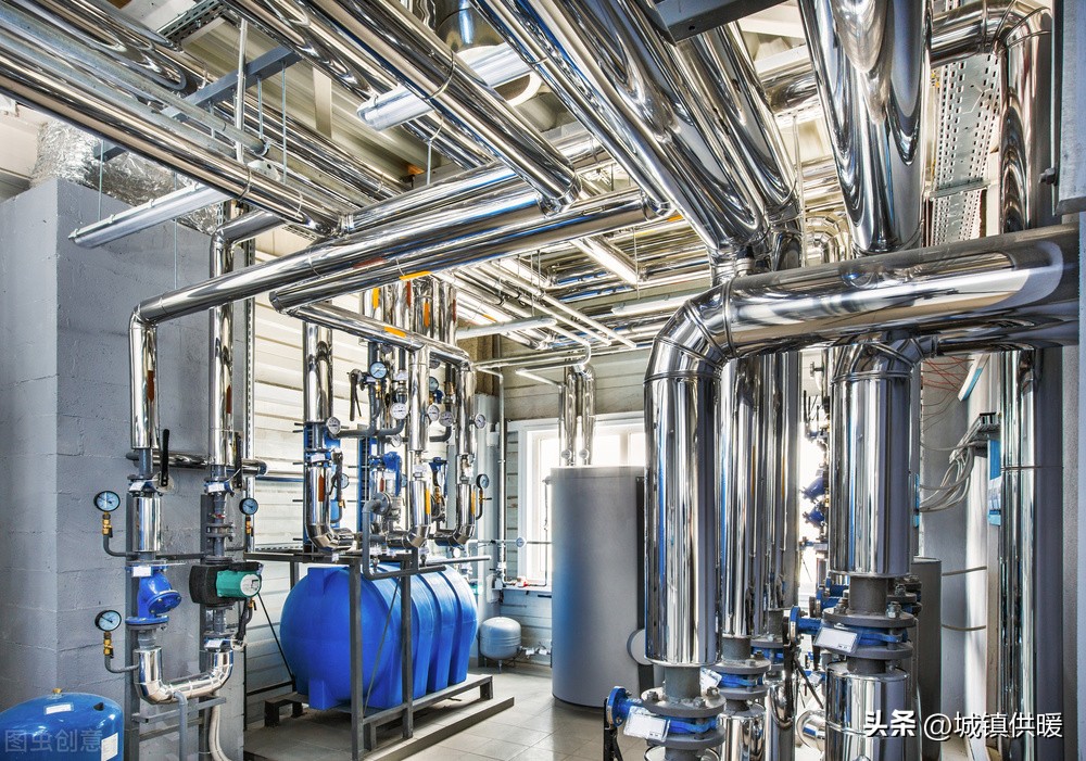 供热公司从业人员培训试题