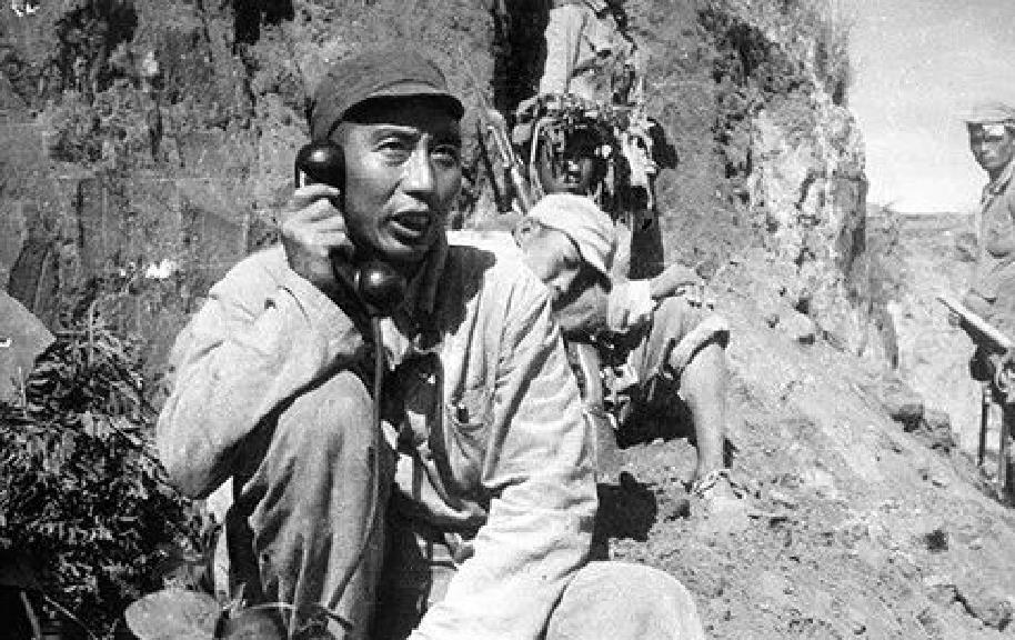 136人解放10个台湾大小的领土，毛主席落泪说了3遍“盖世英雄”