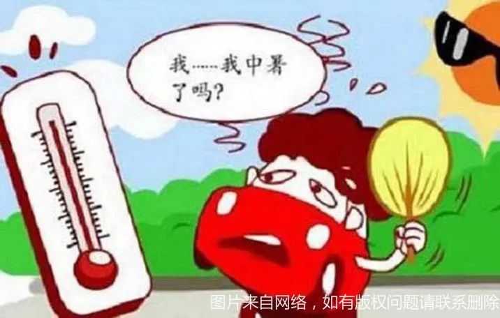 夏季护理老人的技巧,夏季养生保健防暑降温全攻略