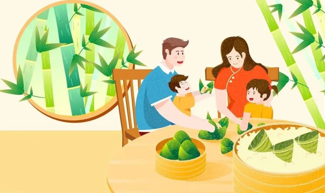 老人常言：“端午3不送，送了人财空”，“3不送”具体指的是啥？