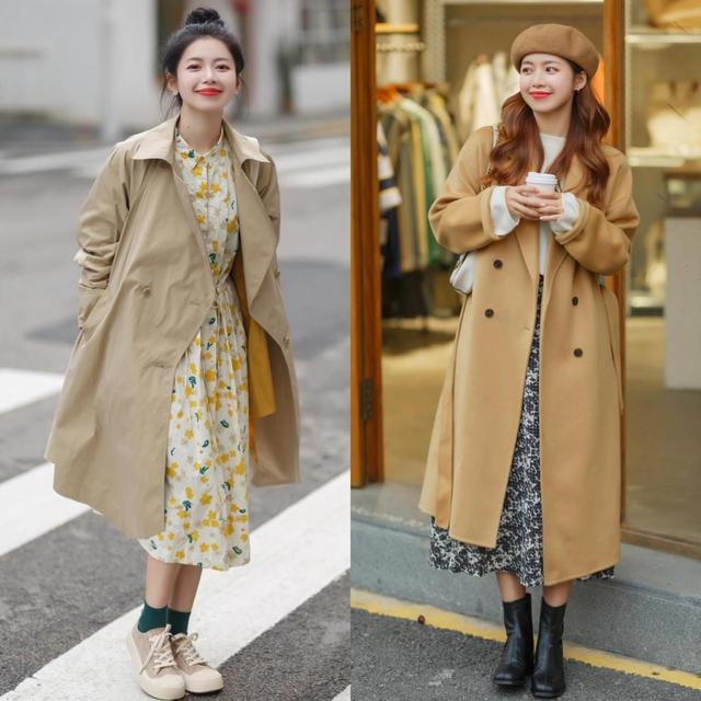 158女生显高穿搭,158的女孩怎么穿显个高