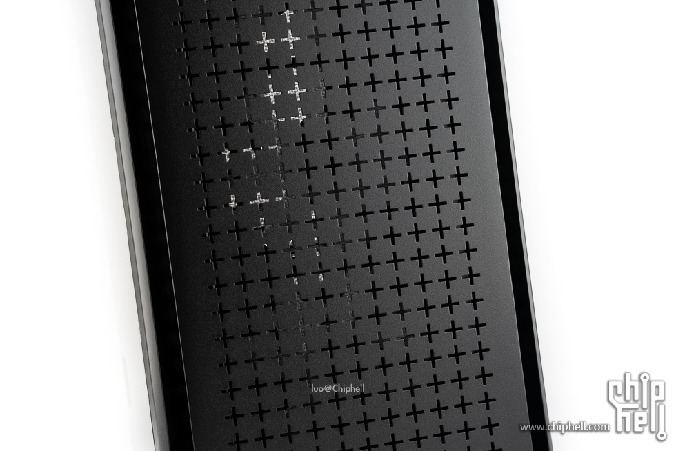 一台低调的风冷主机-九州风神幻境黑CK560装机分享