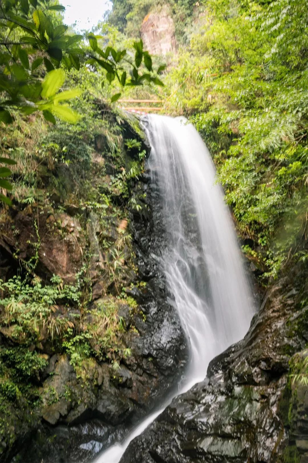 广东深圳避暑好去处,深圳夏天哪里度假避暑最好