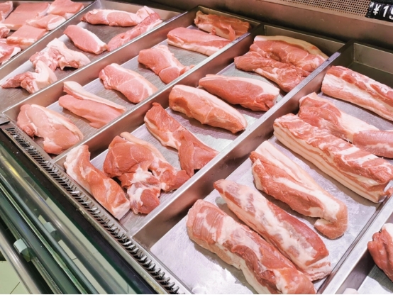 超市猪肉为什么比摊位便宜,超市猪肉为什么越来越便宜