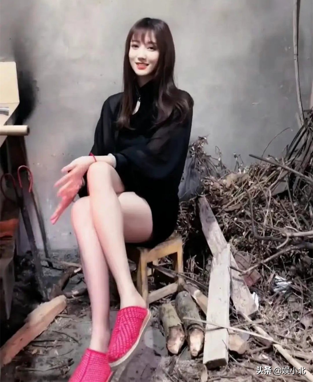 江湖气被追捧，小混混被推崇，网红“毒瘤”还是“反噬”了年轻人