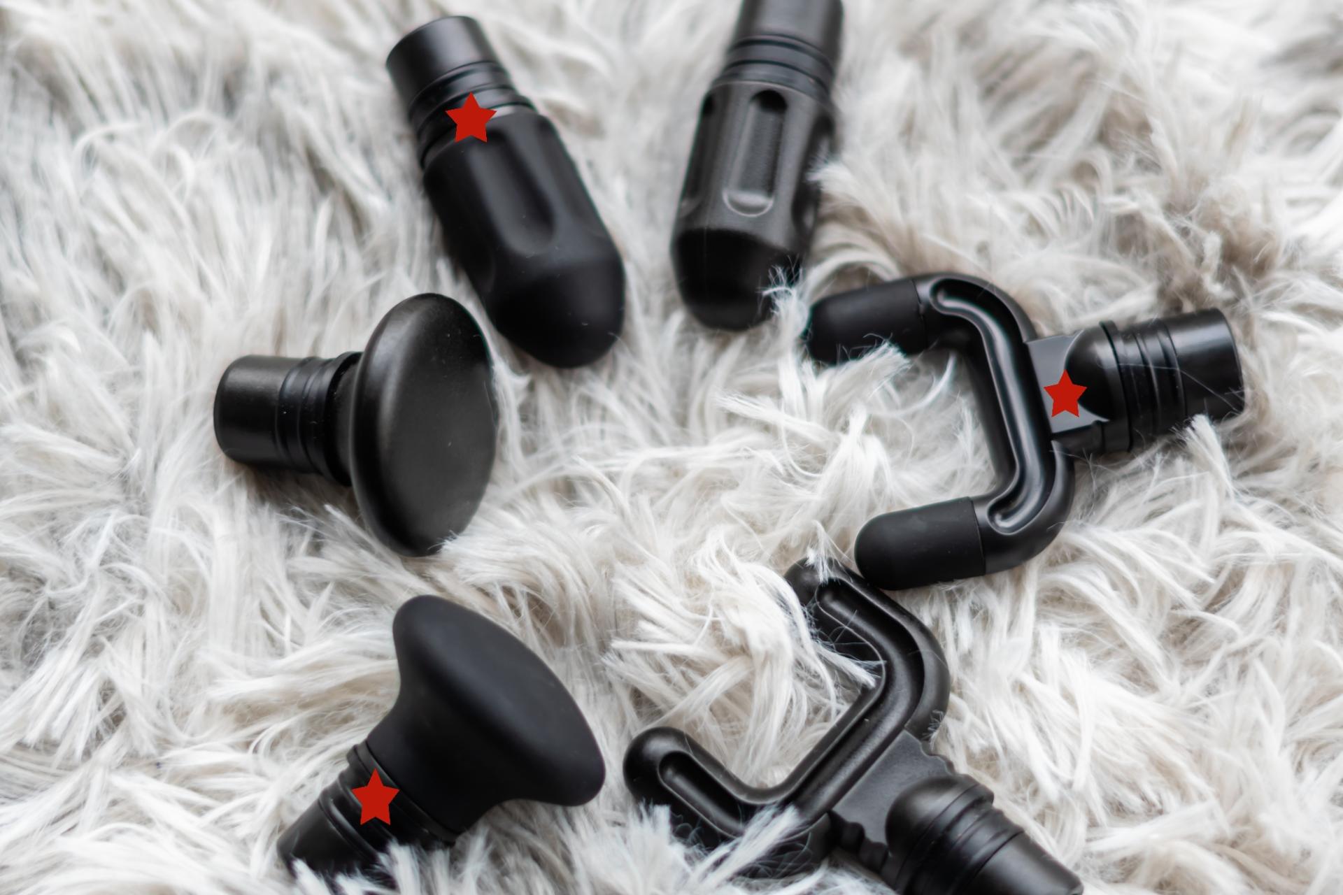 mini筋膜枪专业级测评,筋膜枪mini的好还是大的好