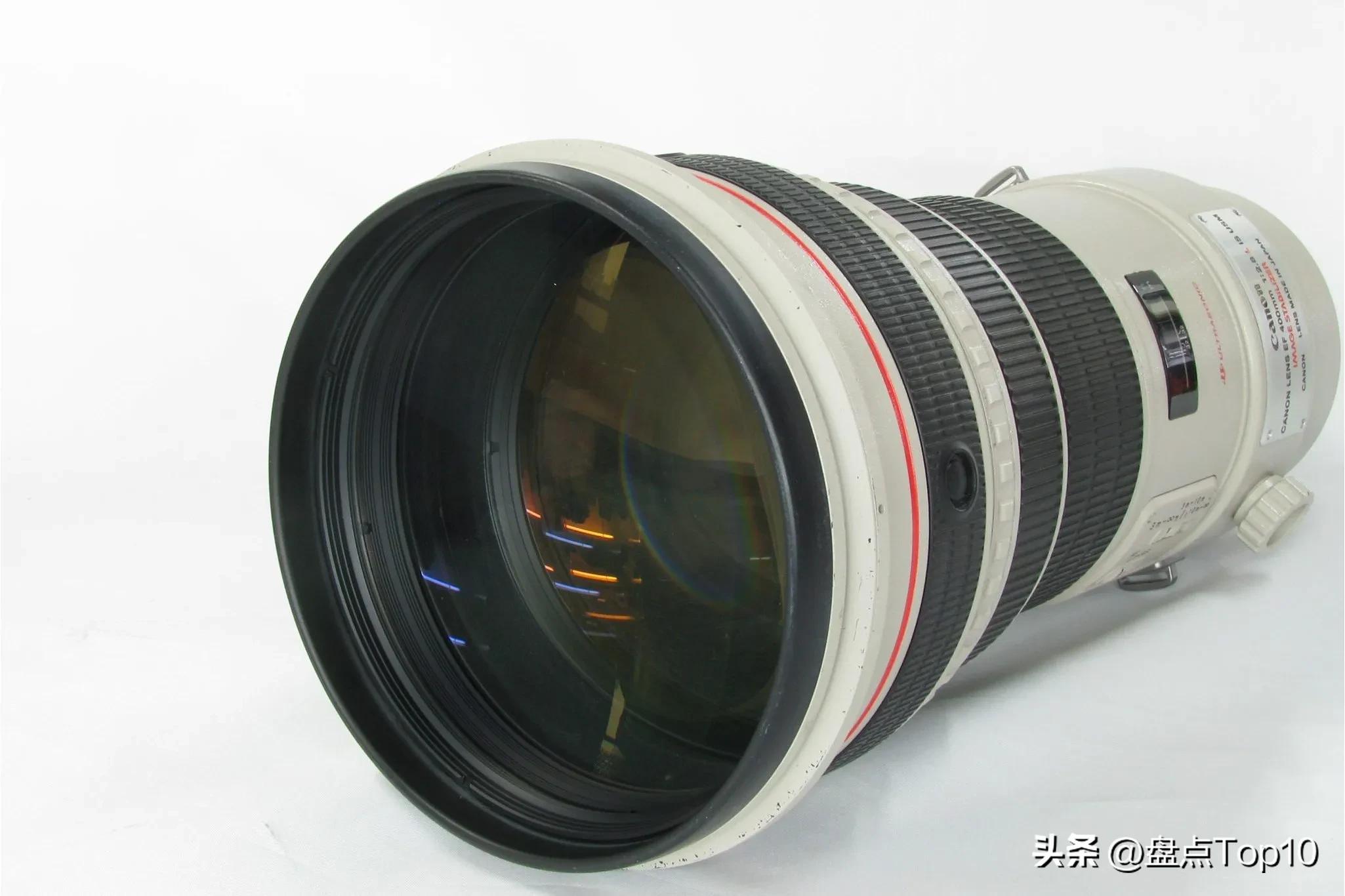 关于世界十大最贵相机排行榜,世界上最长的单反镜头排名