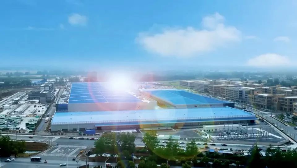 2021年全国光伏电池产能扩张情况,光伏电池产能规划图