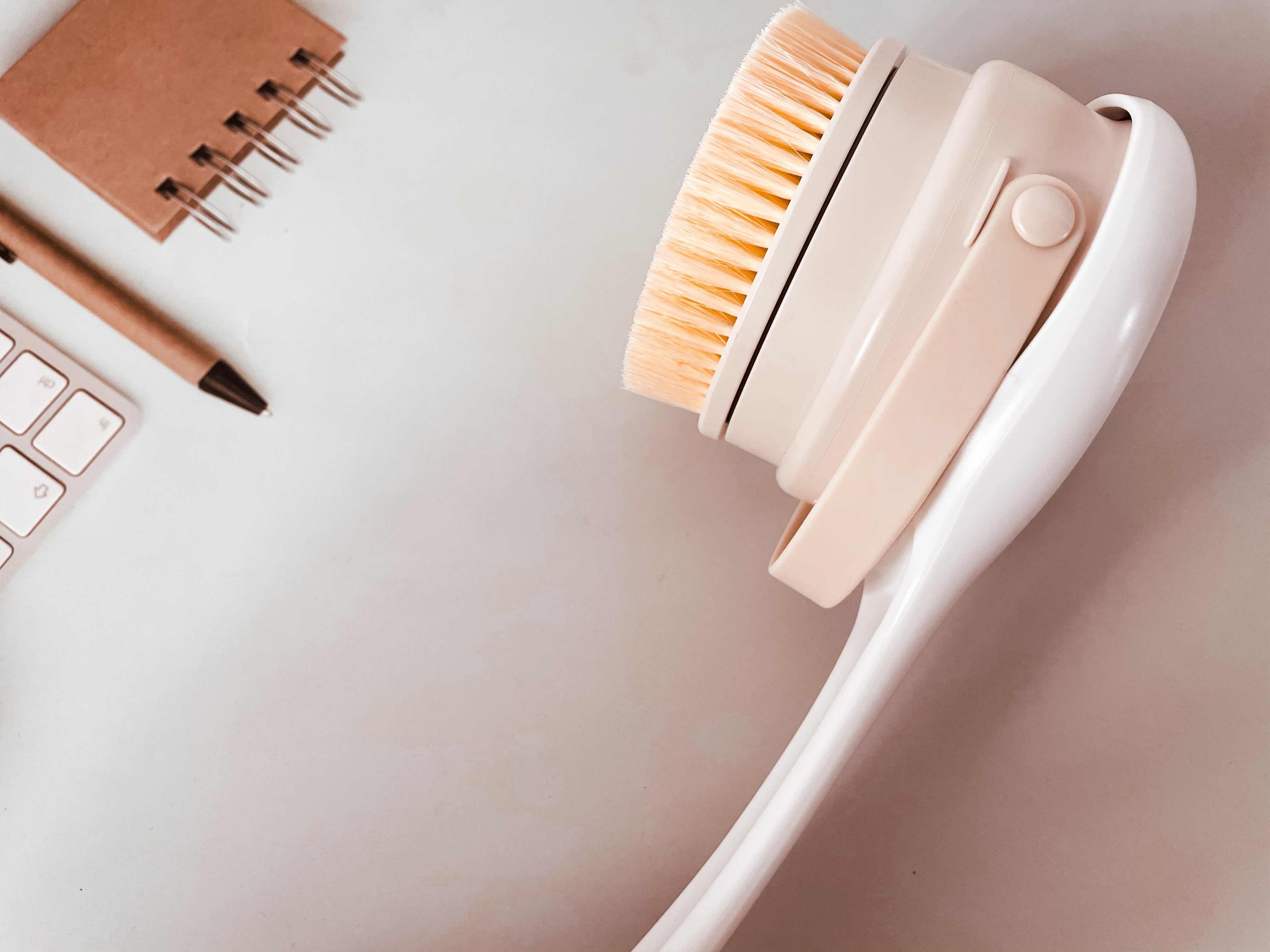 懒人自动洗澡神器小米,如何拆解小米有品电动洗澡刷