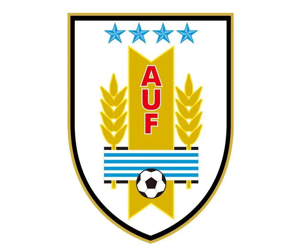 世界杯各国足球队徽,世界杯足球队伍的队徽