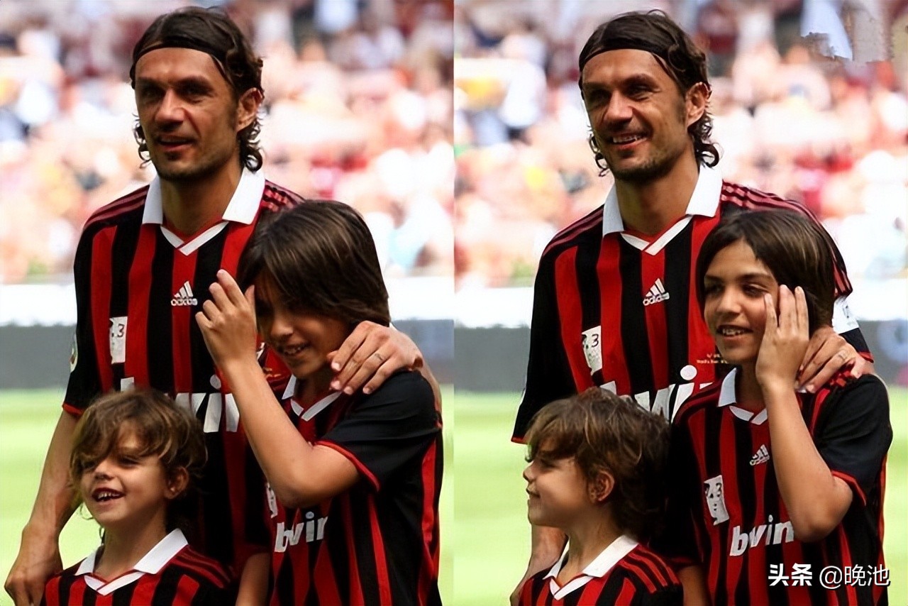 多纳鲁马ac米兰时期,ac米兰马尔蒂尼马特拉齐