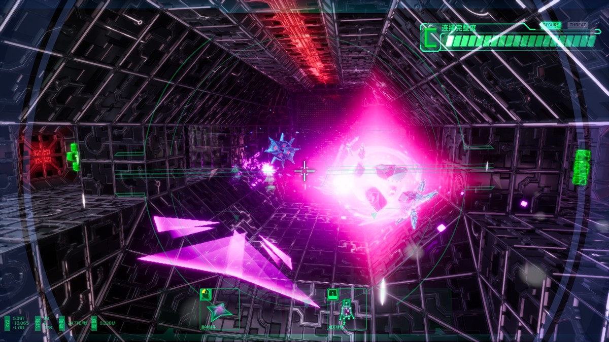 网络奇兵重制版demo,网络奇兵最新重制版