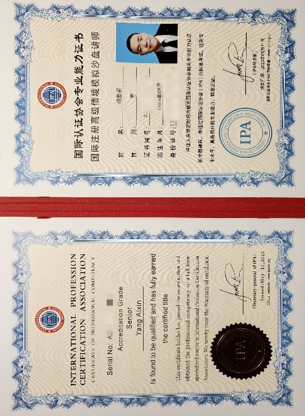 杨爱新老师,杨爱新沙盘