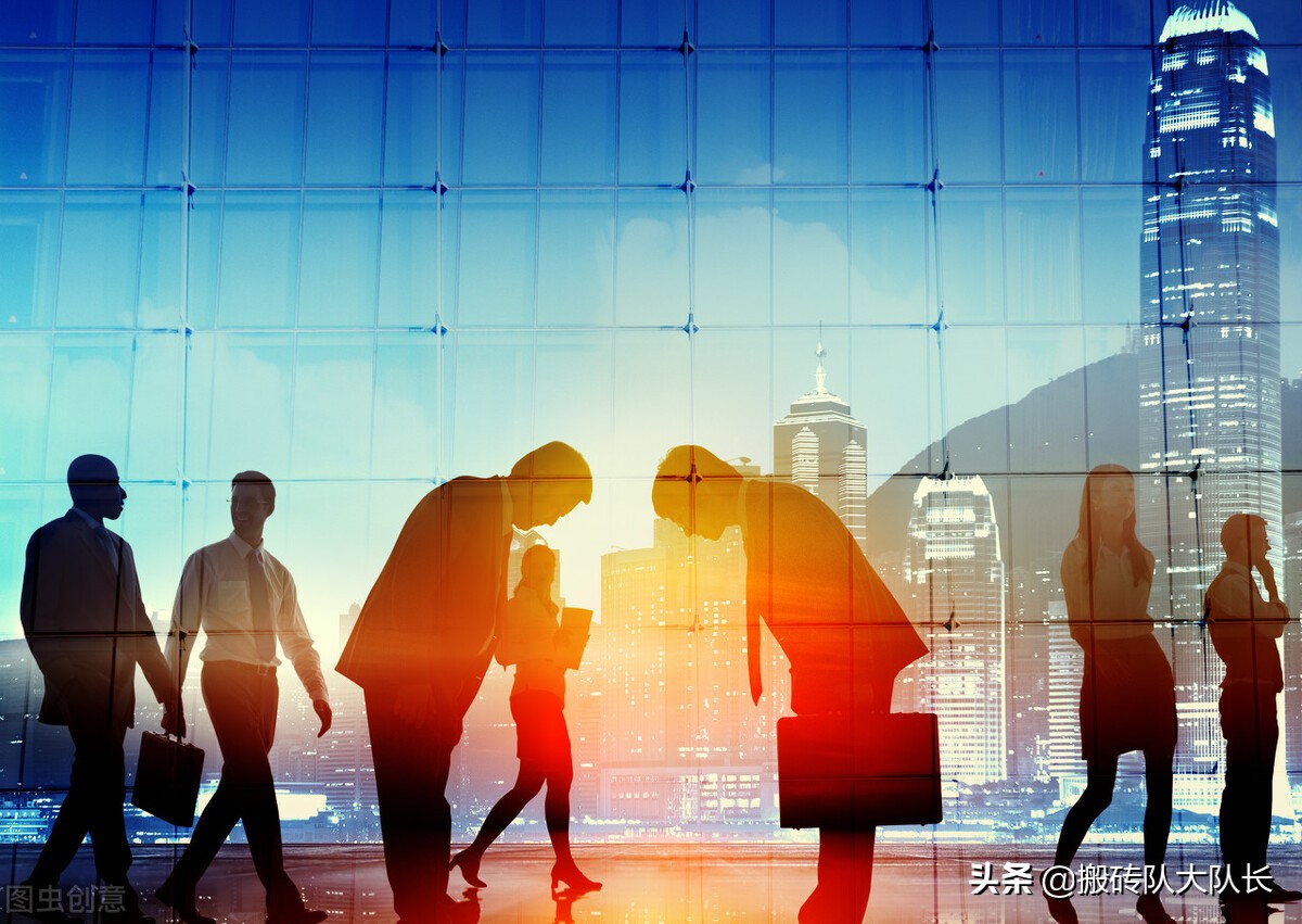 建筑行业是怎么回事,建筑行业内卷到什么程度了