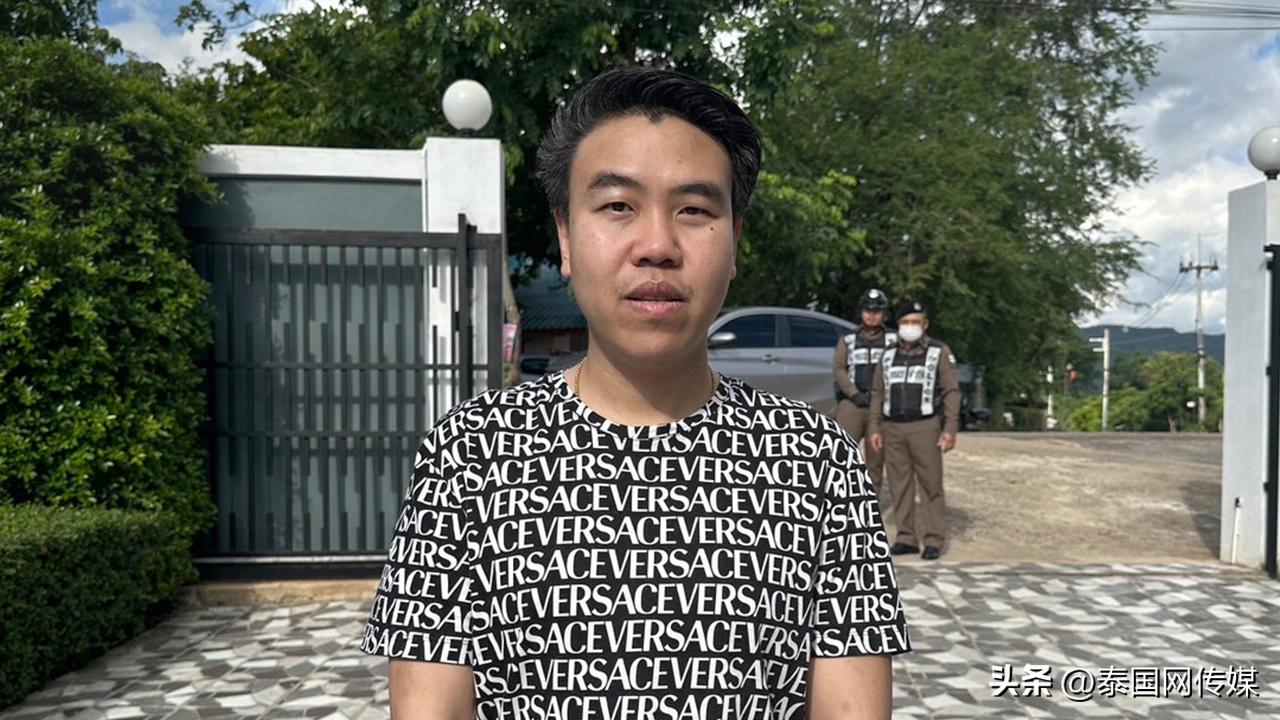 多名警官涉案!泰国南奔勇士足球俱乐部主席因网络赌博被捕!