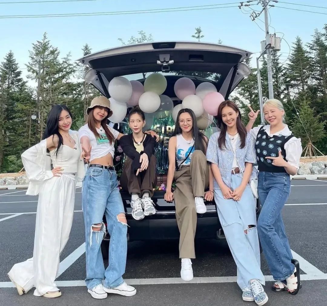 适合胖女生的裤子和衣服推荐,180斤矮胖女穿哪种裤子