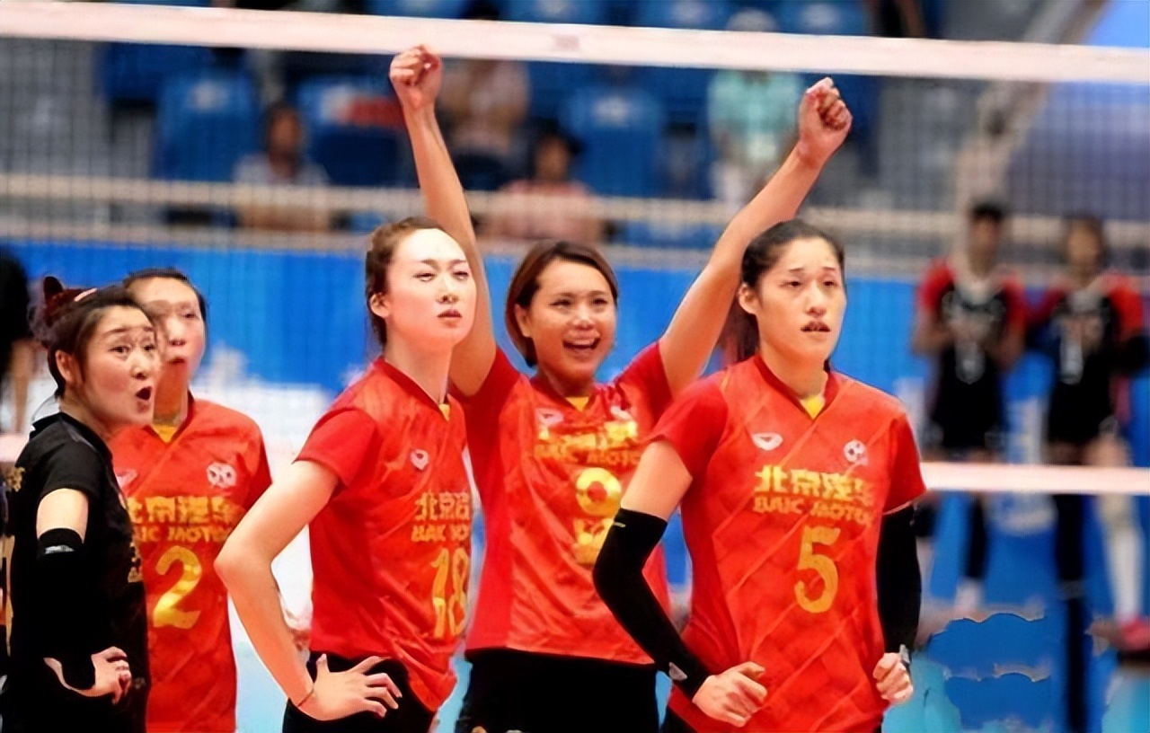 女排朱婷的纹身,乔婷最漂亮纹身