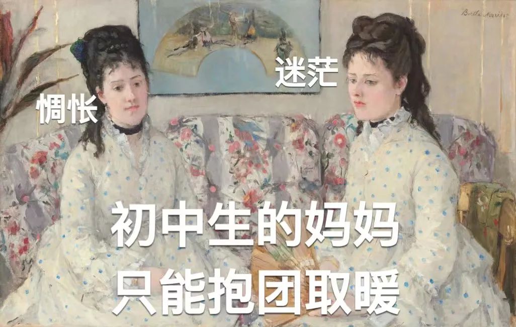 大量的孩子消失在朋友圈,孩子长大渐渐消失在朋友圈