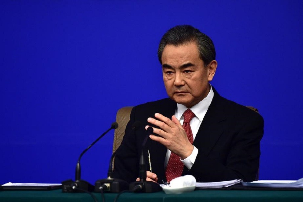 耶伦访华中国外交部发言,耶伦邀中方访美