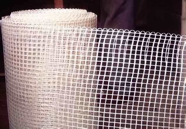 矿物纤维和玻璃纤维,首次发现天然玻璃纤维