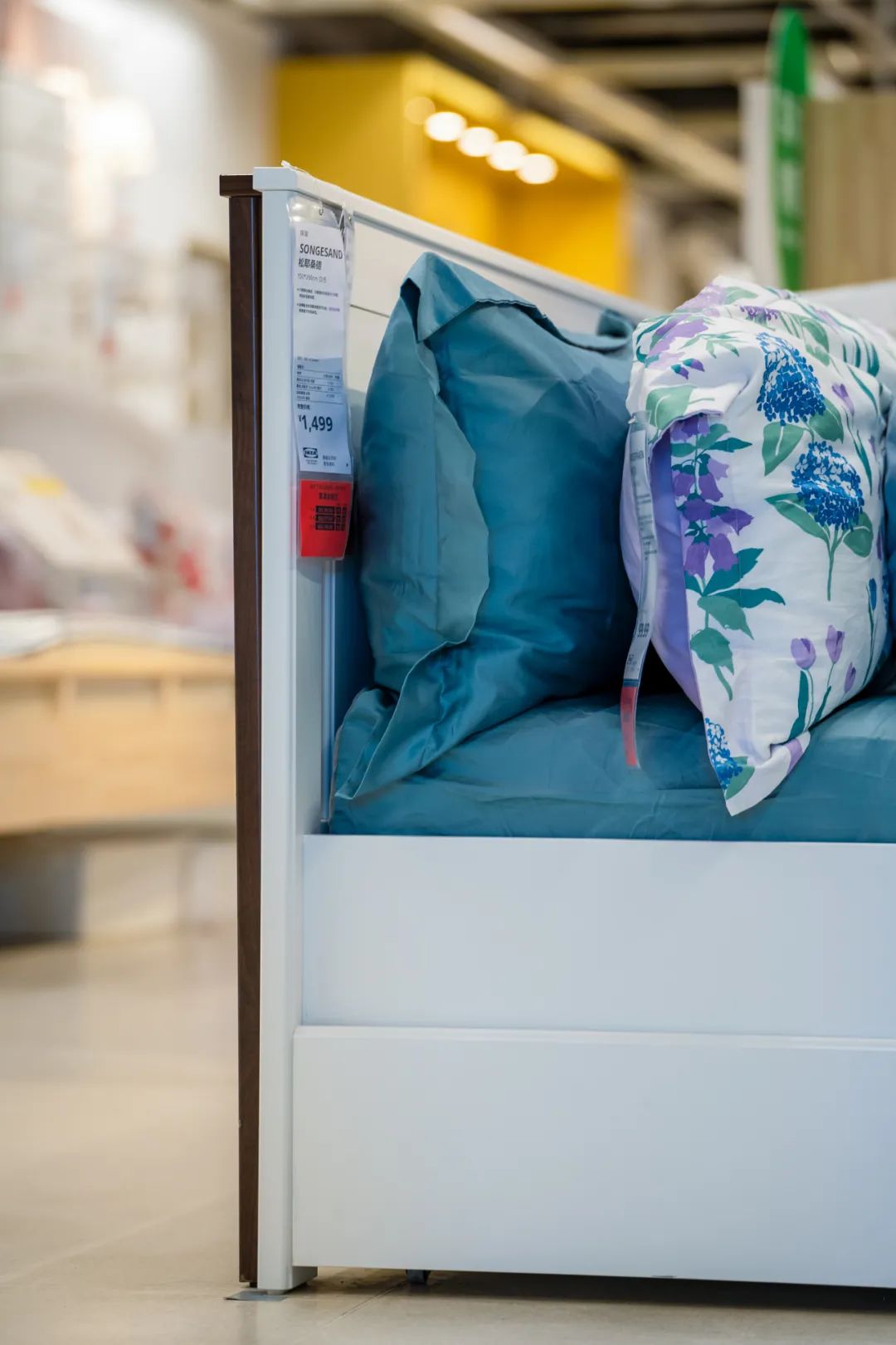 五一放“价”通知：宜家x荟聚，万份福利放送，惊喜加倍